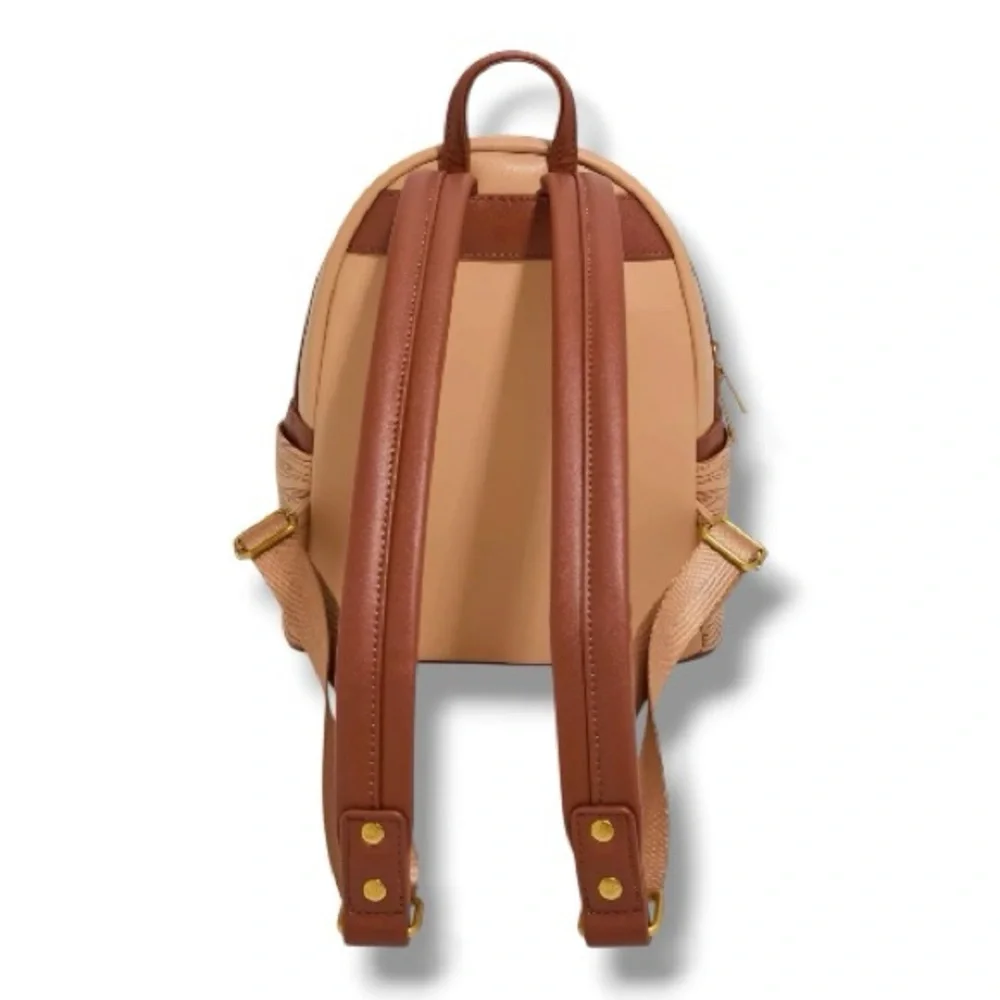 Loungefly Harry Potter Back to School Mini Backpack - NWT